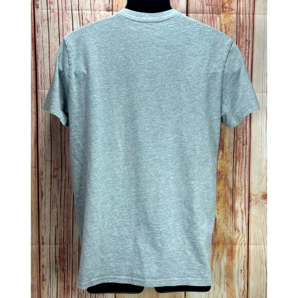 Harley-Davidson Mens Graphic Slim T-Shirt Medium - Picture 2 of 5